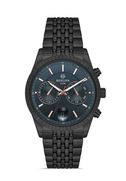 HISLON  DT145B-11SR Erkek Kol Saati