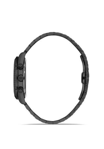 HISLON  DT145B-11SR Erkek Kol Saati