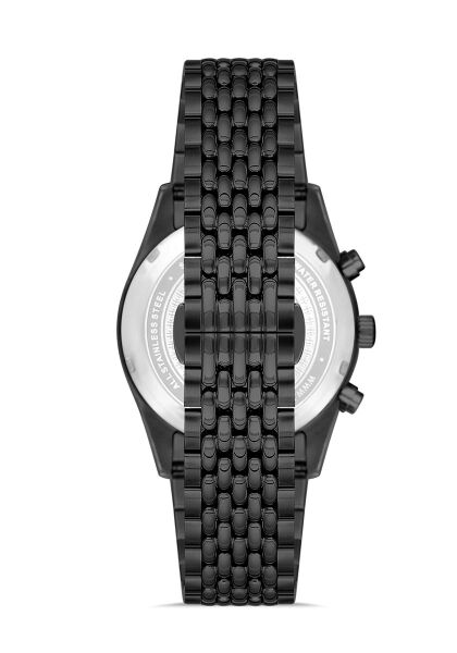 HISLON  DT145B-11SR Erkek Kol Saati