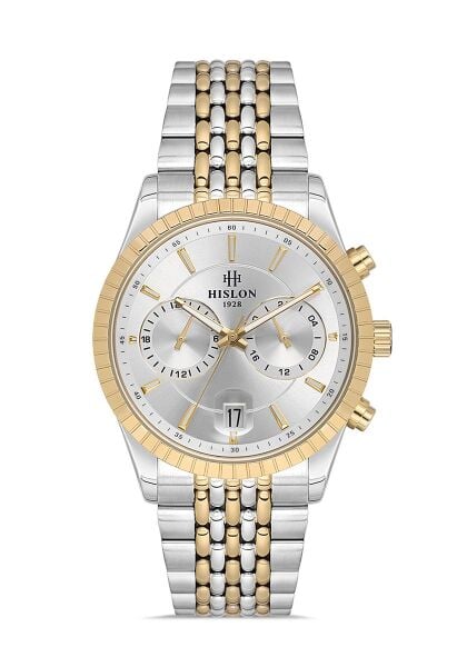 HISLON DT145T-02SG Erkek Kol Saati