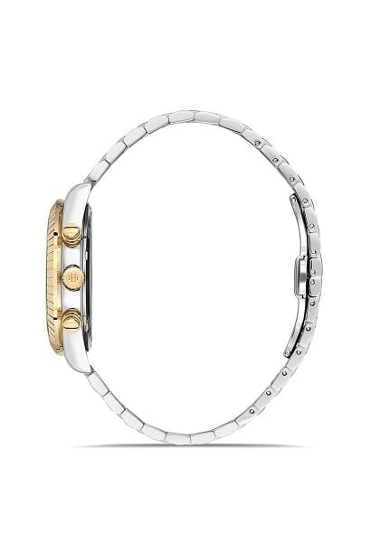 HISLON DT145T-02SG Erkek Kol Saati