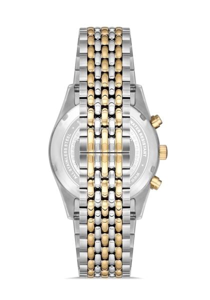 HISLON DT145T-02SG Erkek Kol Saati