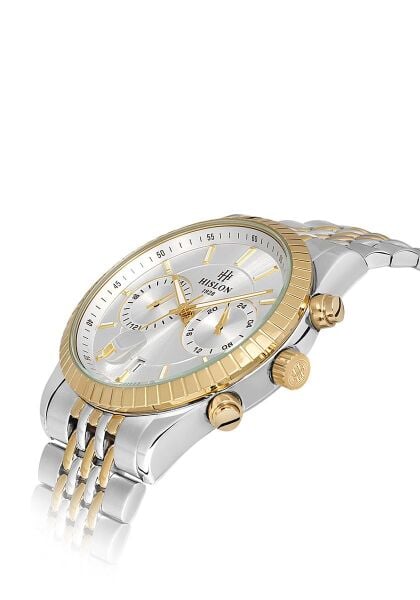 HISLON DT145T-02SG Erkek Kol Saati