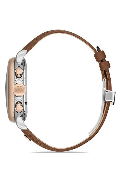 HISLON MS100T-08KR Erkek Kol Saati