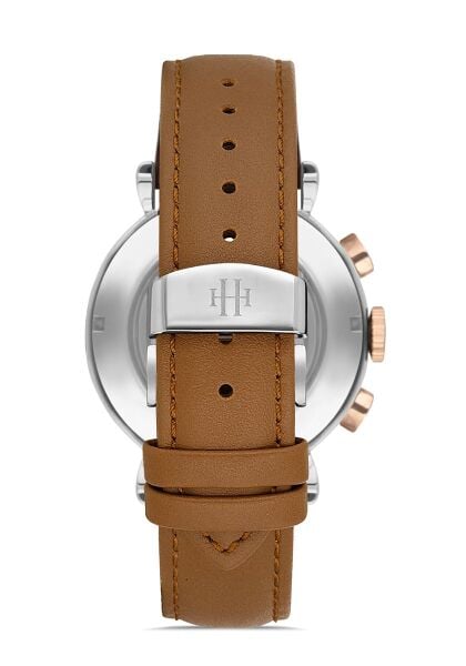 HISLON MS100T-08KR Erkek Kol Saati