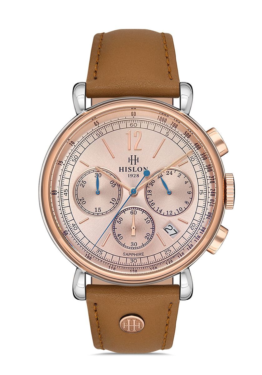 HISLON MS100T-08KR Erkek Kol Saati