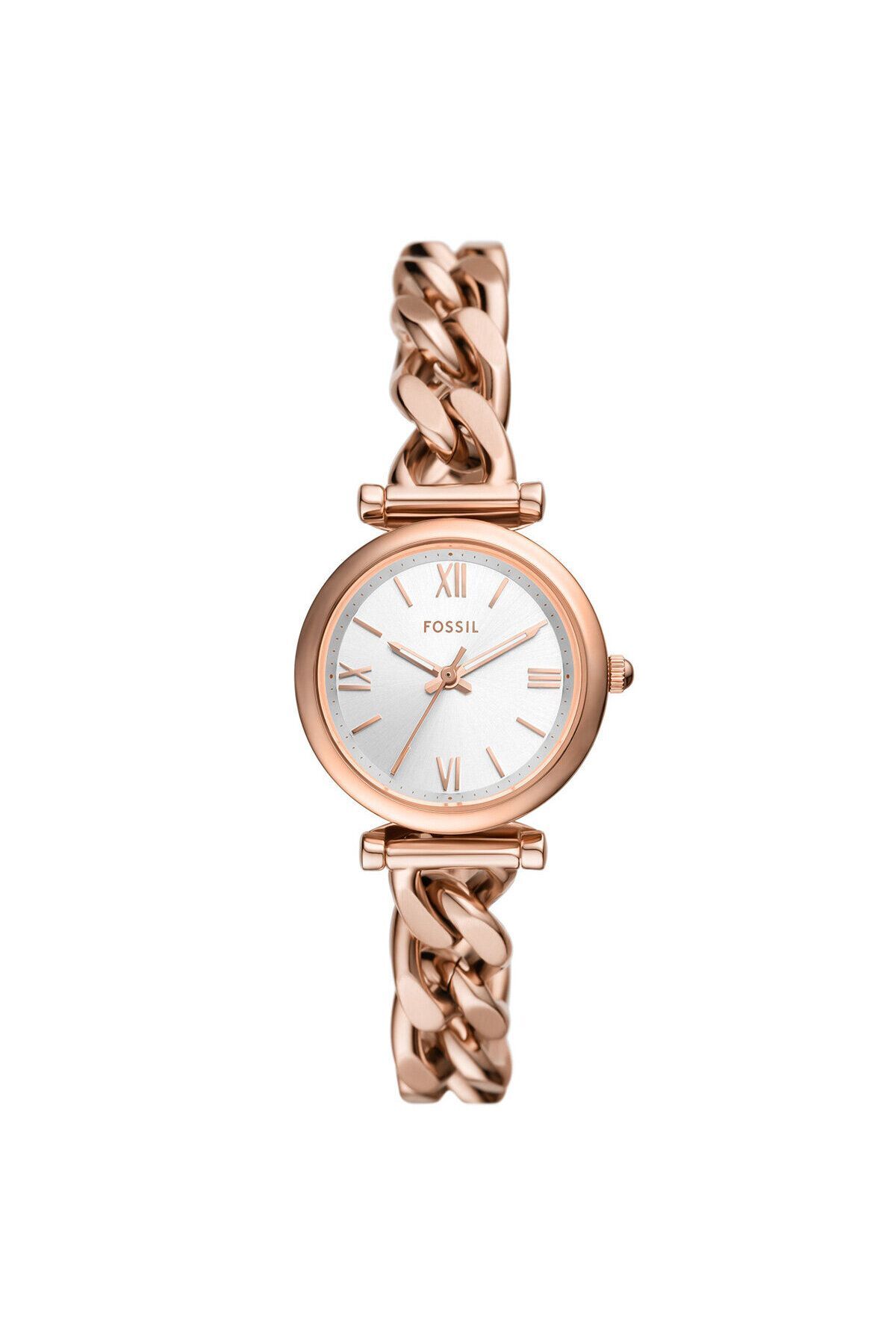 FES5330 fossil kadın kol saati