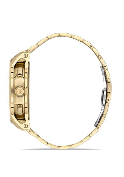 HISLON MS103G-15SG Erkek Kol Saati