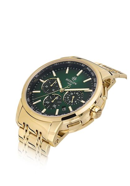 HISLON MS103G-15SG Erkek Kol Saati