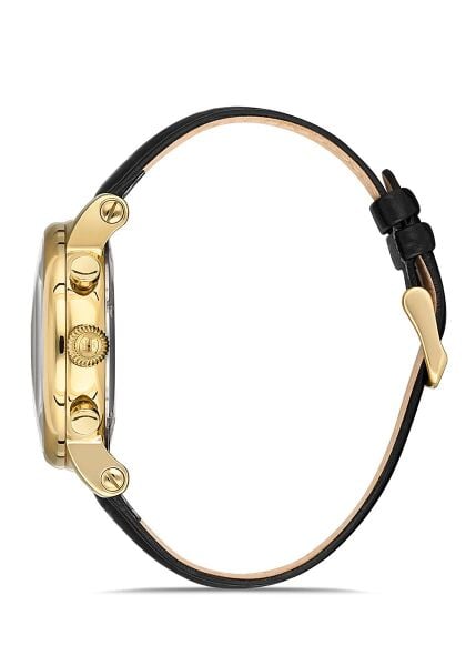 HISLON MS105G-08BG Erkek Kol Saati