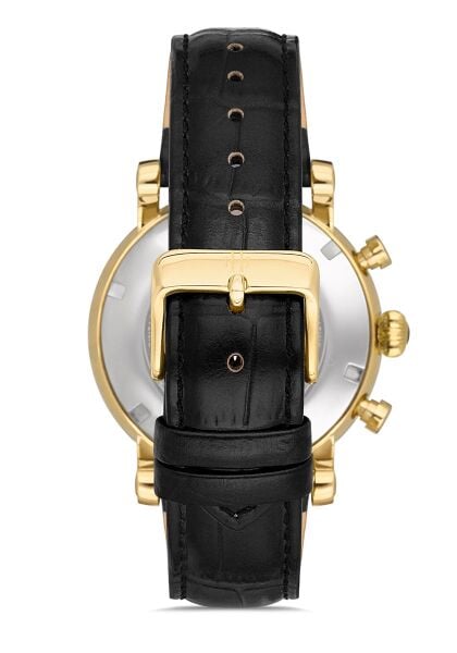 HISLON MS105G-08BG Erkek Kol Saati