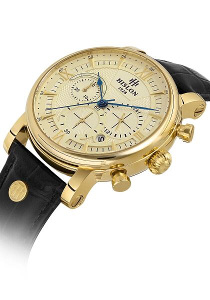 HISLON MS105G-08BG Erkek Kol Saati