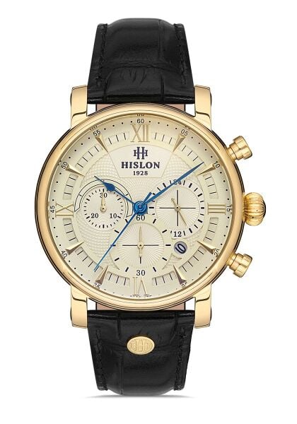 HISLON MS105G-08BG Erkek Kol Saati