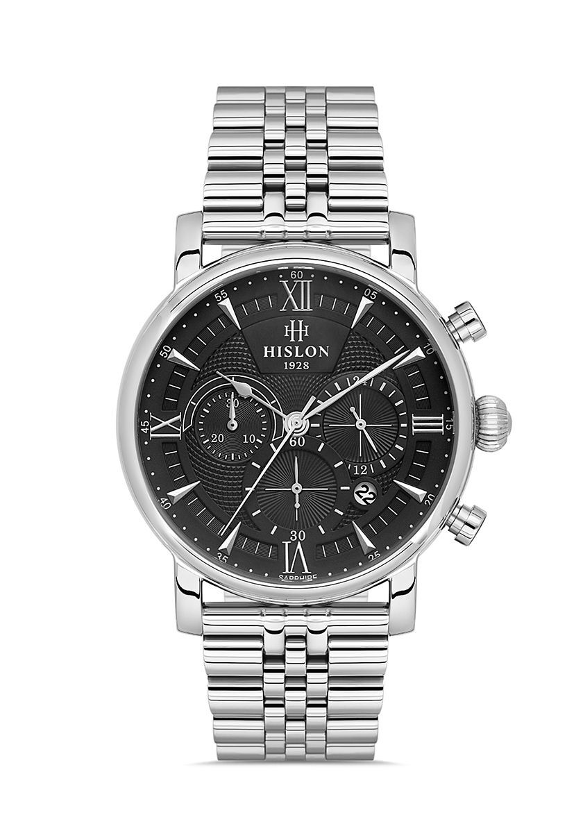HISLON MS105S-04SB Erkek Kol Saati