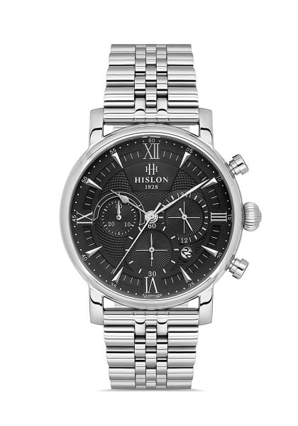 HISLON MS105S-04SB Erkek Kol Saati