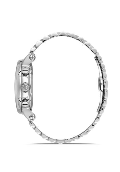 HISLON MS105S-04SB Erkek Kol Saati