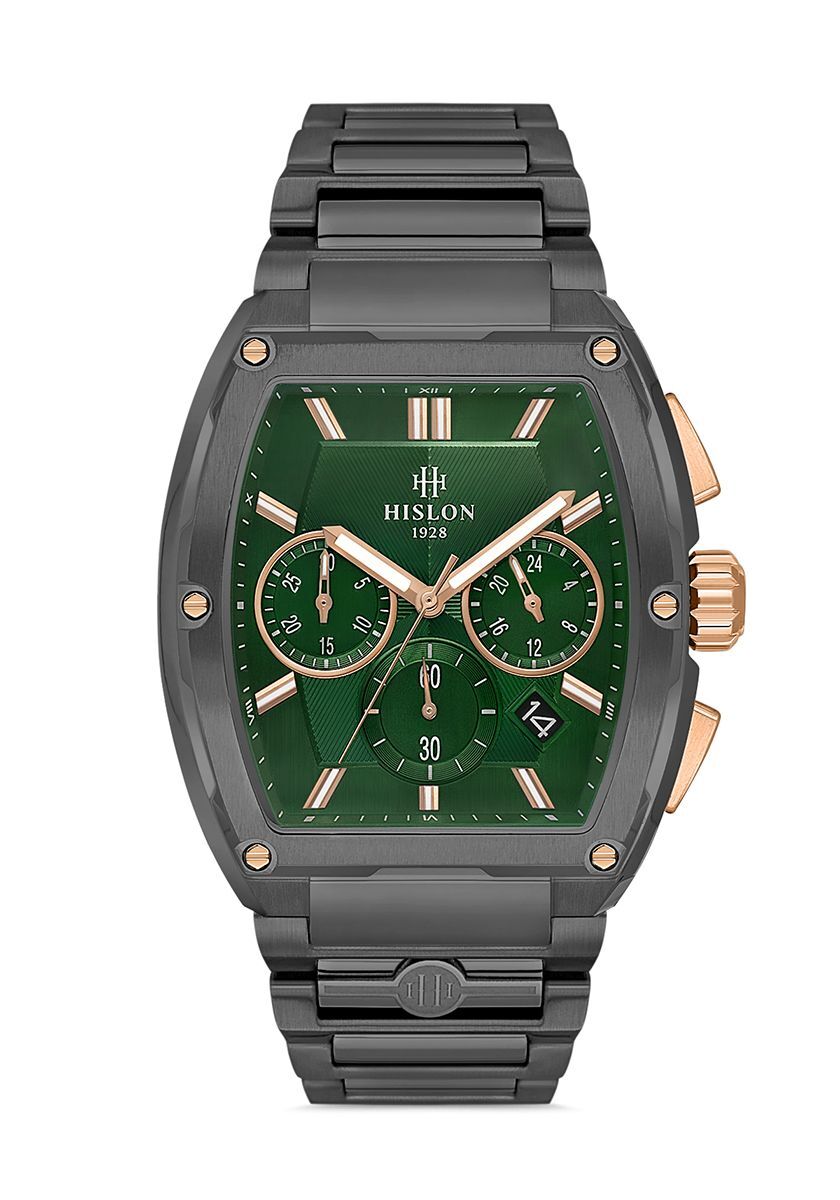 HISLON MS151N-15SR Erkek Kol Saati