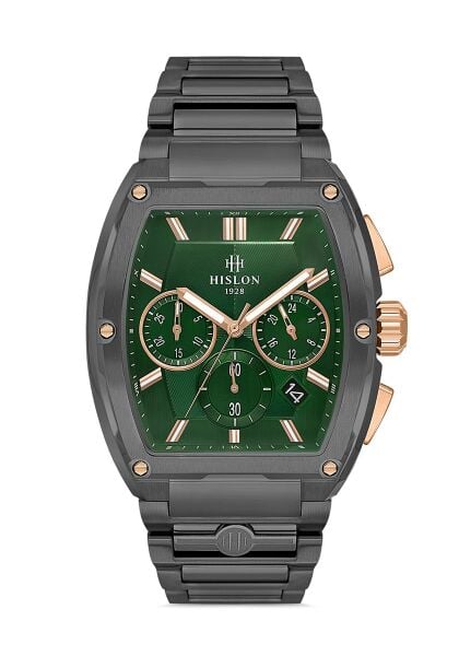 HISLON MS151N-15SR Erkek Kol Saati