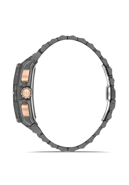 HISLON MS151N-15SR Erkek Kol Saati