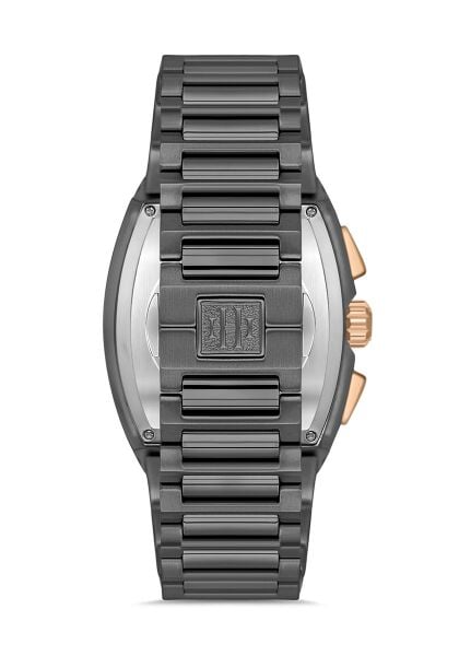 HISLON MS151N-15SR Erkek Kol Saati