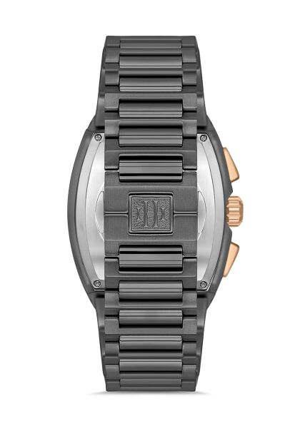 HISLON MS151N-15SR Erkek Kol Saati