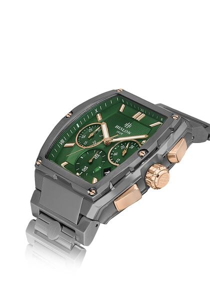 HISLON MS151N-15SR Erkek Kol Saati