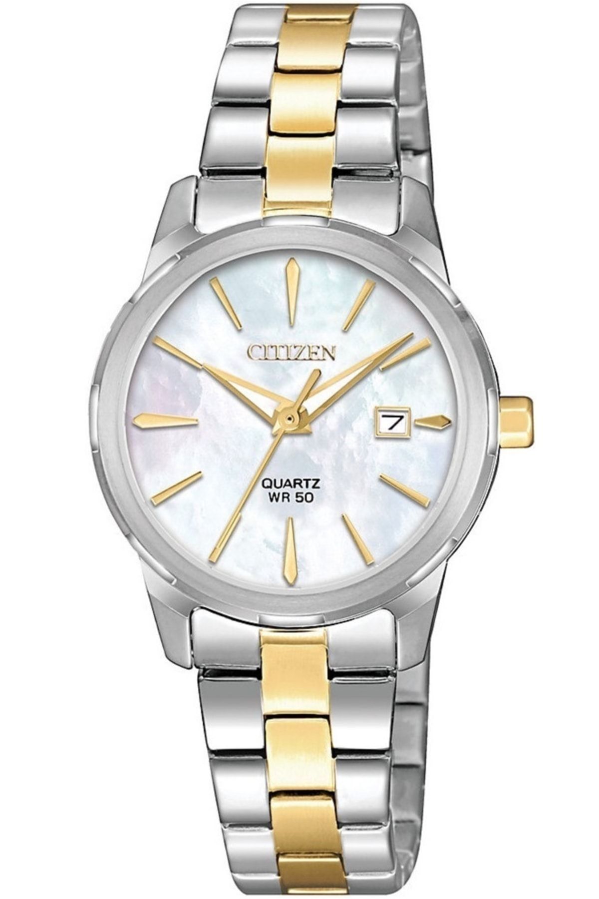 Citizen Eu6074-51d Kadın Kol Saati