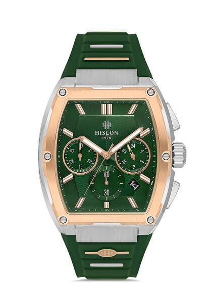 HISLON MS151T-15YR Erkek Kol Saati
