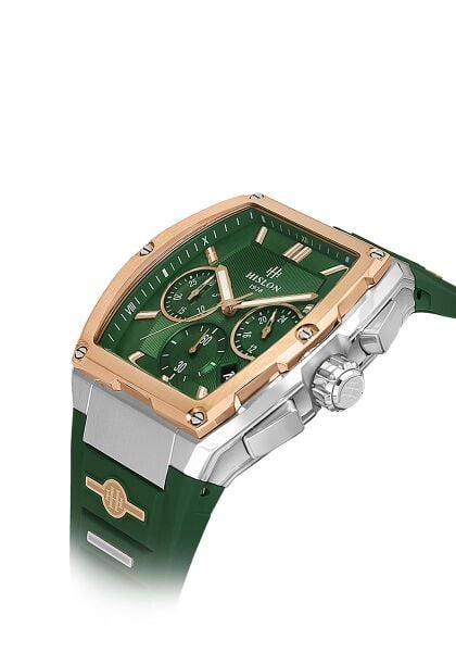 HISLON MS151T-15YR Erkek Kol Saati