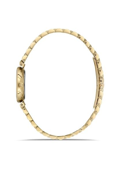 HISLON QL143G-09SG Kadın Kol Saati