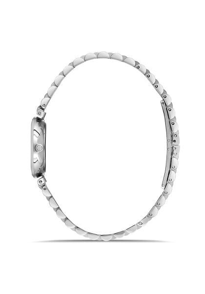 HISLON QL143S-09SS Kadın Kol Saati