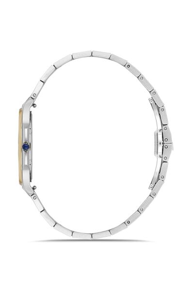 HISLON QL127T-09SG Kadın Kol Saati