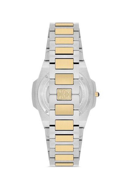 HISLON QL127T-09SG Kadın Kol Saati