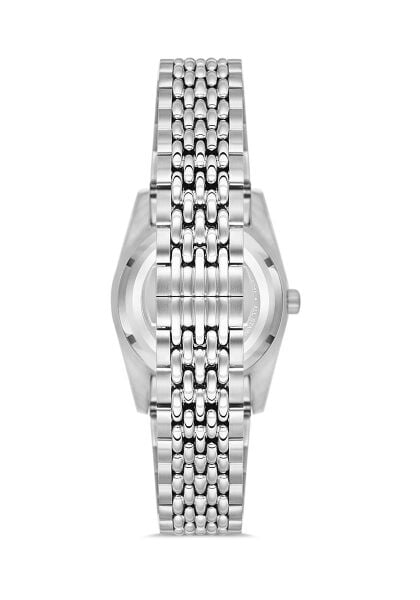 HISLON QL145S-03SS Kadın Kol Saati