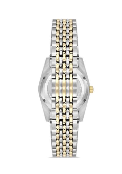 HISLON QL145T-02SG Kadın Kol Saati