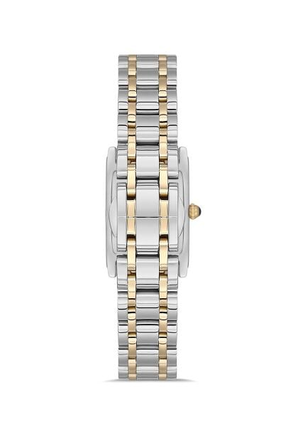 HISLON QL149T-02SG Kadın Kol Saati