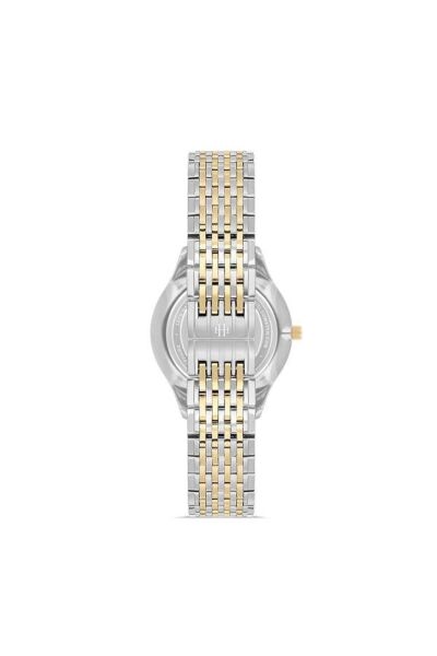 HISLON QL135T-02SG Kadın Kol Saati