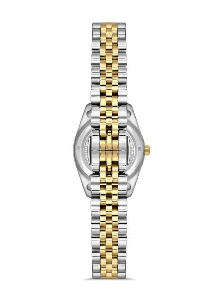 HISLON QL155T-15SG Kadın Kol Saati