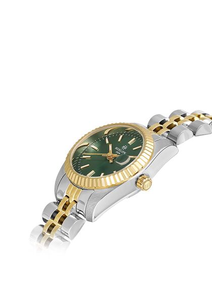 HISLON QL155T-15SG Kadın Kol Saati