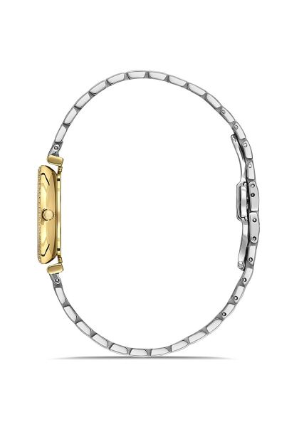 HISLON QL179T-15SG Kadın Kol Saati