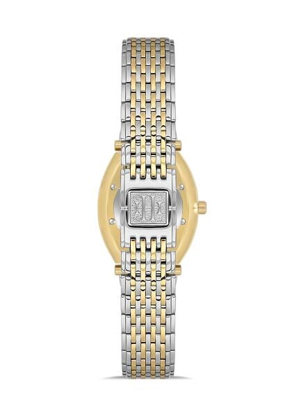 HISLON QL179T-15SG Kadın Kol Saati