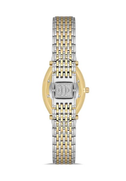 HISLON QL179T-15SG Kadın Kol Saati