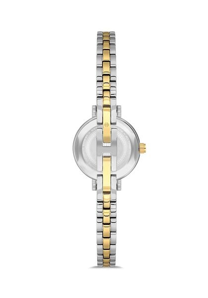 HISLON QL180T-09SG Kadın Kol Saati