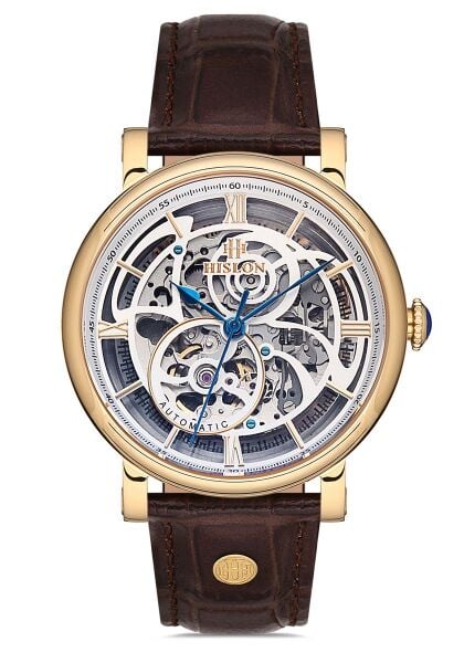HISLON SD104G-16KG Erkek Kol Saati