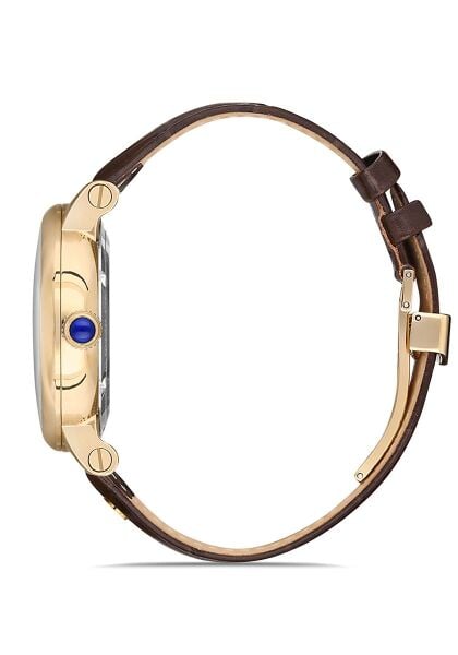 HISLON SD104G-16KG Erkek Kol Saati