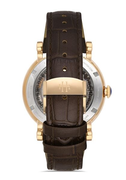 HISLON SD104G-16KG Erkek Kol Saati