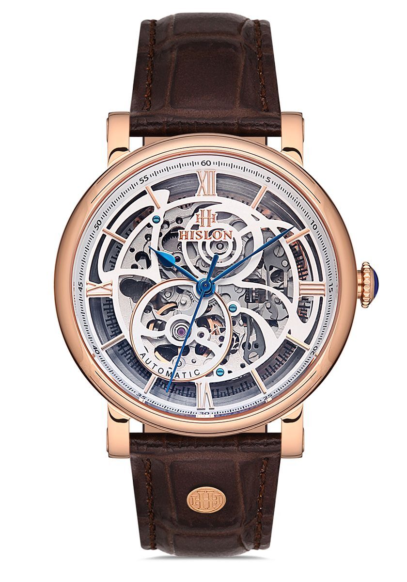 HISLON SD104R-16KR Erkek Kol Saati