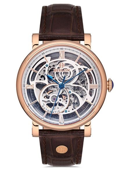 HISLON SD104R-16KR Erkek Kol Saati