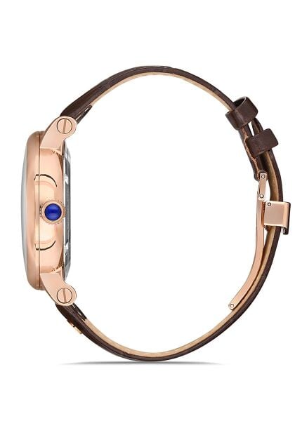 HISLON SD104R-16KR Erkek Kol Saati