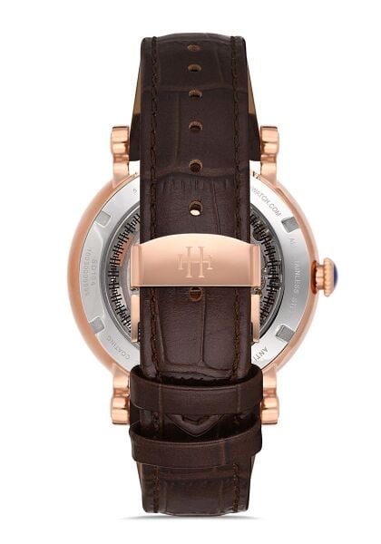 HISLON SD104R-16KR Erkek Kol Saati